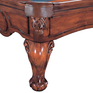 Pool-Table Golden West 7-ft. 