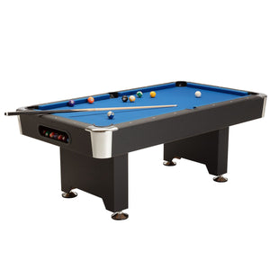 Pool-Tisch San Diego 6-Fuss