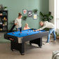 Pool-Tisch San Diego 7-Fuss