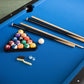Pool-Tisch San Diego 7-Fuss