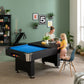 Pool-Tisch San Diego 6-Fuss