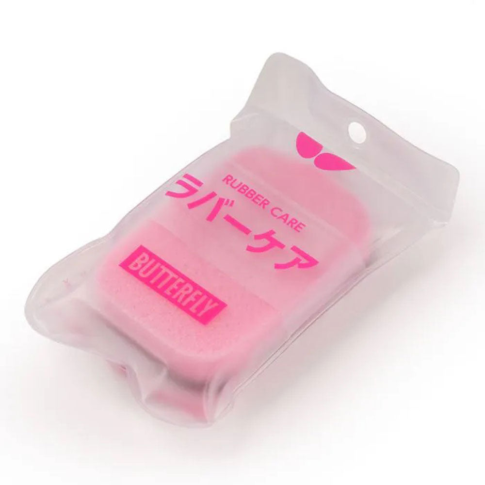 Reinigungsschwamm Butterfly Care