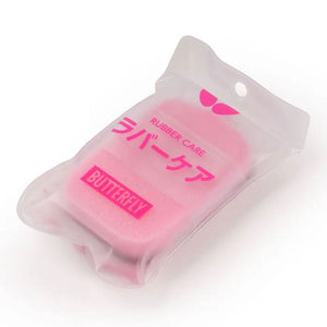 Reinigungsschwamm Butterfly Care