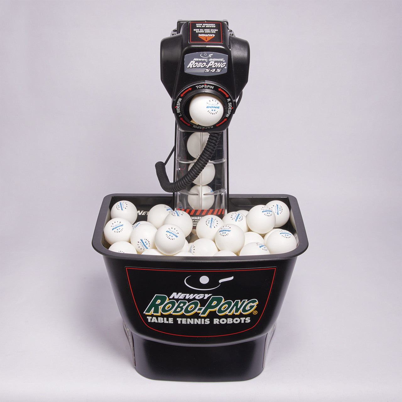 Newgy Robo Pong 545 Donic 