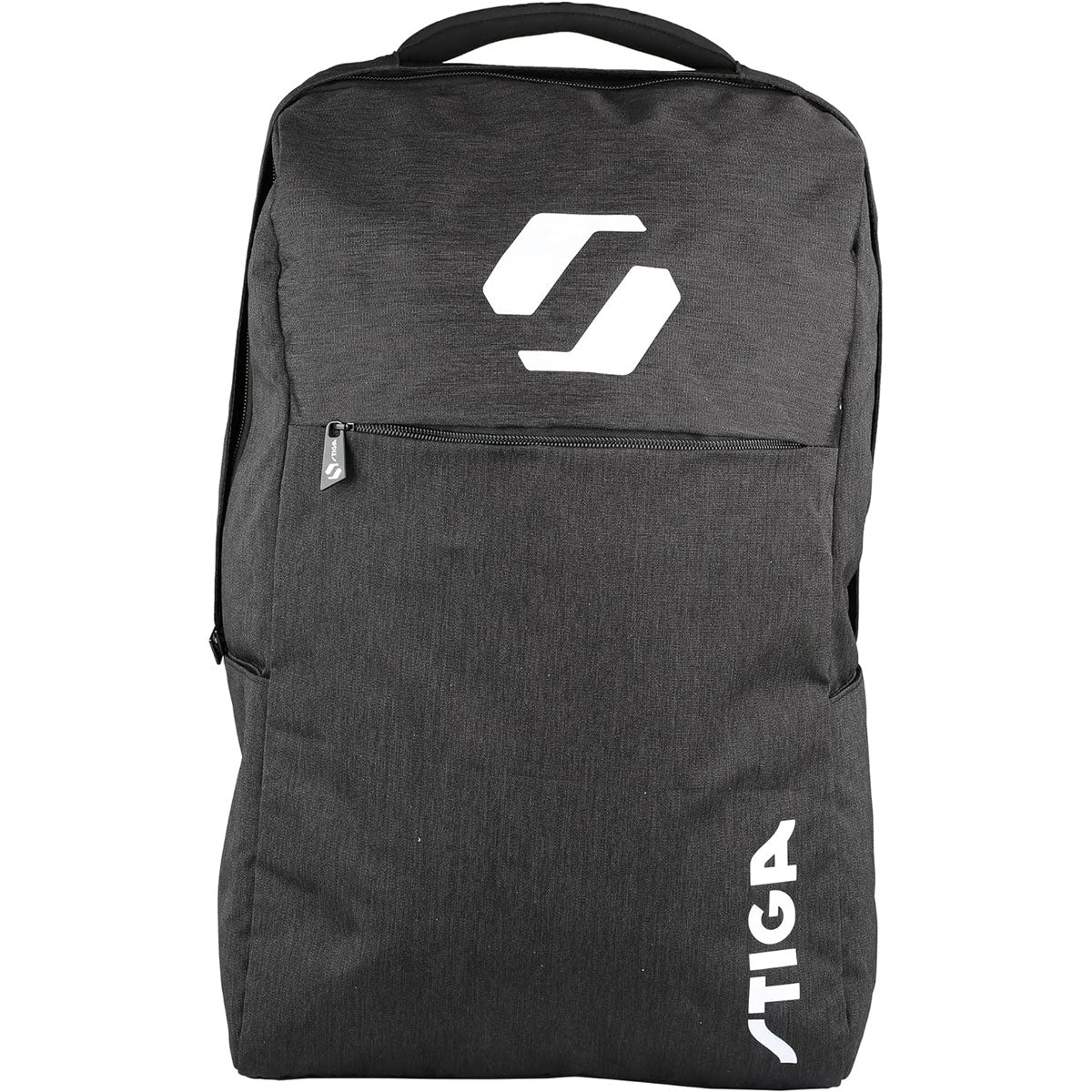 Sac à dois Stiga Eco Rival black grandeur: 29 x 19 x 43cm