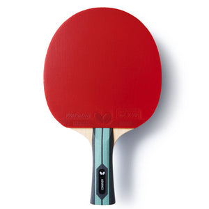 STIGA WRB Blue Edition Pro Ping Pong Racket - 3 Stars Table Tennis Racket with Blue Coating STIGA WRB Blue Edition Pro Ping Pong Racket - 3 Stars Table Tennis Racket with Blue Coating