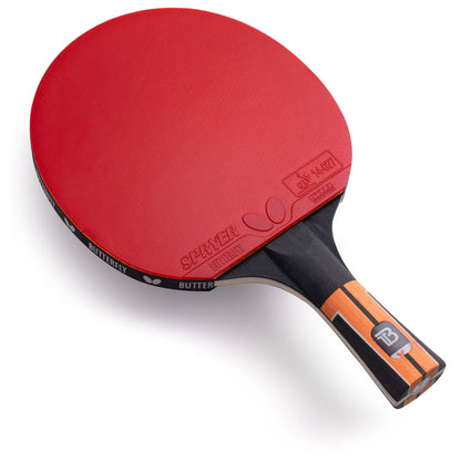 Raquette Butterfly Timo Boll Comfort Kids