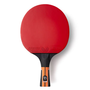 Raquette Butterfly Timo Boll Comfort Kids