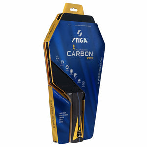 Raquette Stiga Carbon Pro Truls Edition Cybershape