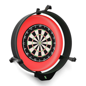 Scolia Dartscheiben Home Set 2