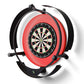 Scolia Dartscheiben Home Set 2