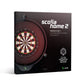 Scolia Dartscheiben Home Set 2