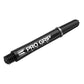 Shaft Target Pro Grip Spin black 3 Sets