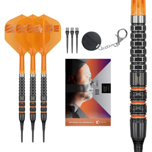 Softdart Target RVB 95K 20 g