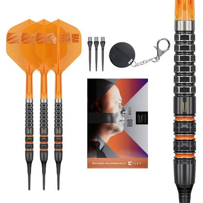 Softdart Target RVB 95K 20 g
