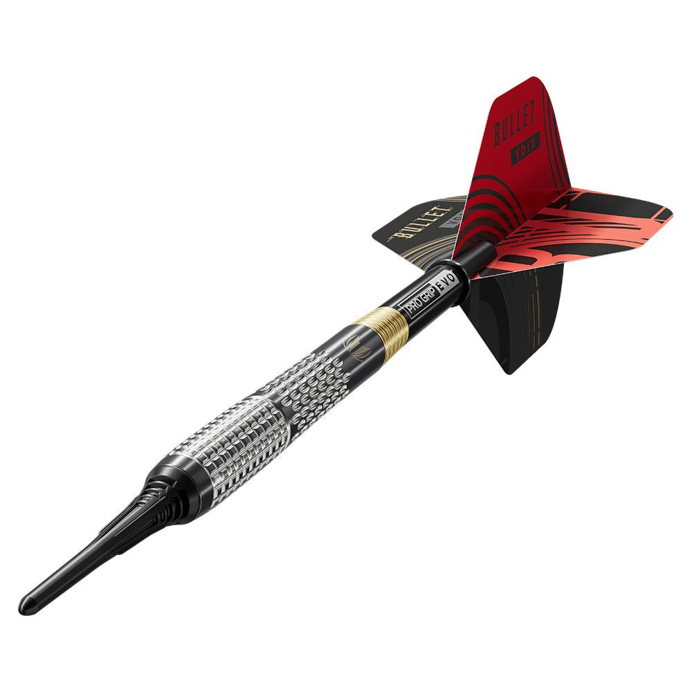 Softip Target Stephen Bunting G5 Void SP 18 g