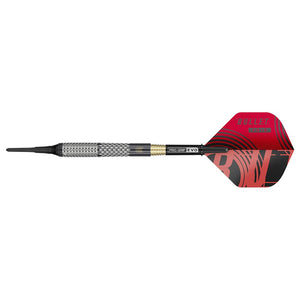 Softip Target Stephen Bunting G5 Void SP 18 g