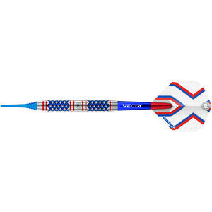 Softdarts Winmau Epix 20 g