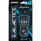 Softdarts Winmau Galactics