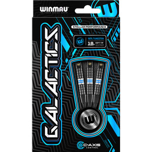 Softdarts Winmau Galactics