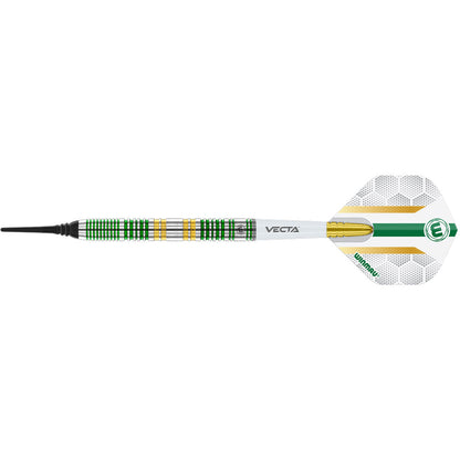 Softdarts Winmau Xenon 20 g