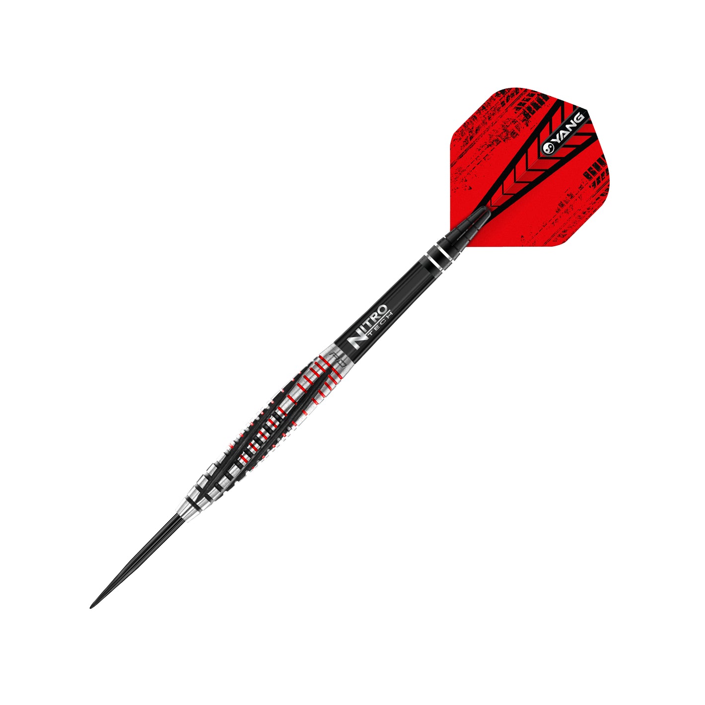 Steel Tip Red Dragon Rifle 21 g