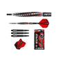 Steel Tip Red Dragon Rifle 21 g