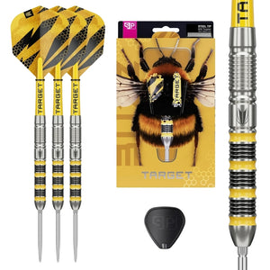 Steel Tip Target Buzz 01 SP 22 g
