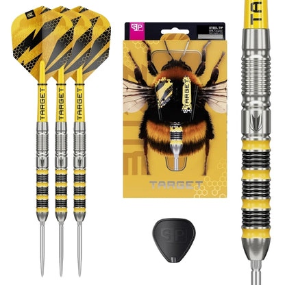Steel Tip Target Buzz 01 SP 28 g