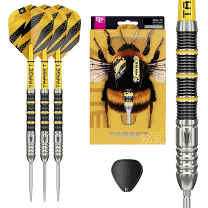 Steel Tip Target Buzz 02 SP 24 g