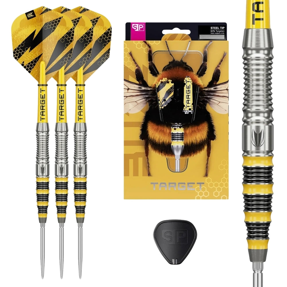 Steel Tip Target Buzz 03 SP 25 g