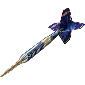 Steel Tip Target Josh Rock G1