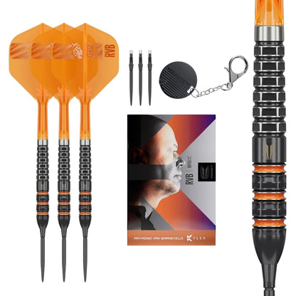 Steeldarts Target RVB 95K SP 25 g