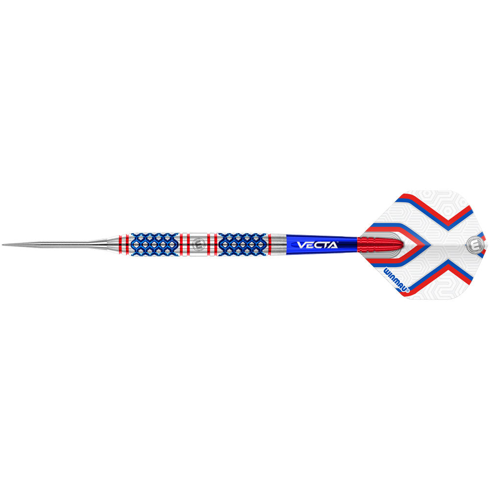 Steel Tip Winmau Epix 22 g