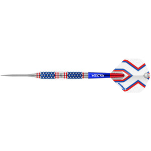 Steel Tip Winmau Epix 22 g