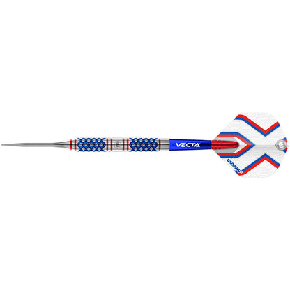Steel Tip Winmau Epix 22 g