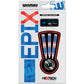 Steel Tip Winmau Epix 22 g