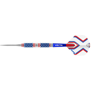 Steel Tip Winmau Epix 24 g