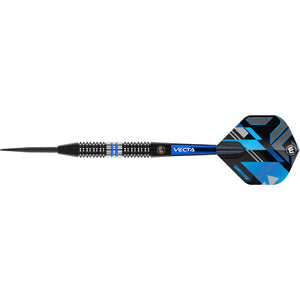 Steel Tip Winmau Galactics 24 g