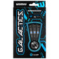 Steel Tip Winmau Galactics