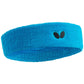 Headband Logo Butterfly 