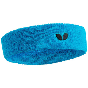 Headband Logo Butterfly 