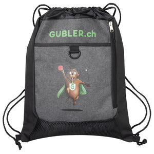 Gubler Gym Bag Gian Grösse: B13xH41 cm