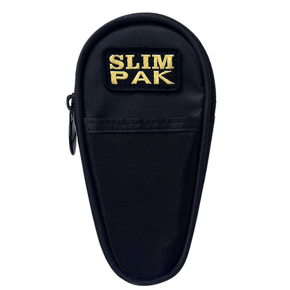Dart-Tasche Slim Pak schwarz