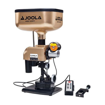 Robot Joola iPong Shorty