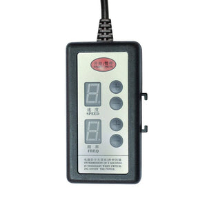 Robot Joola iPong Shorty