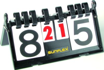 Scorer Sunflex 