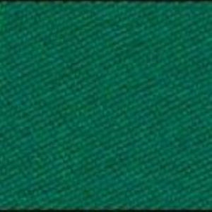 Carom-Tuch Simonis 330-R blau/grün