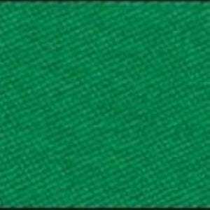 Carom-Tuch Simonis 330-R gelb/grün